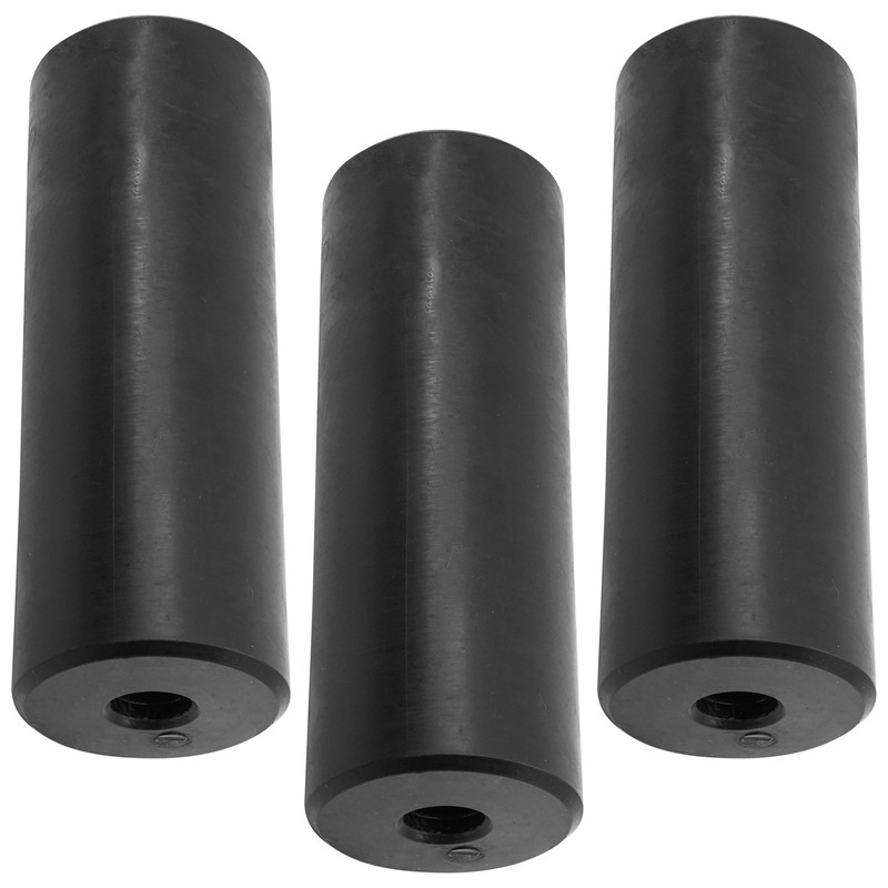 Celox M41644 Mower Deck Wheel Roller for John Deere Replaces M113955 M122688 gallery