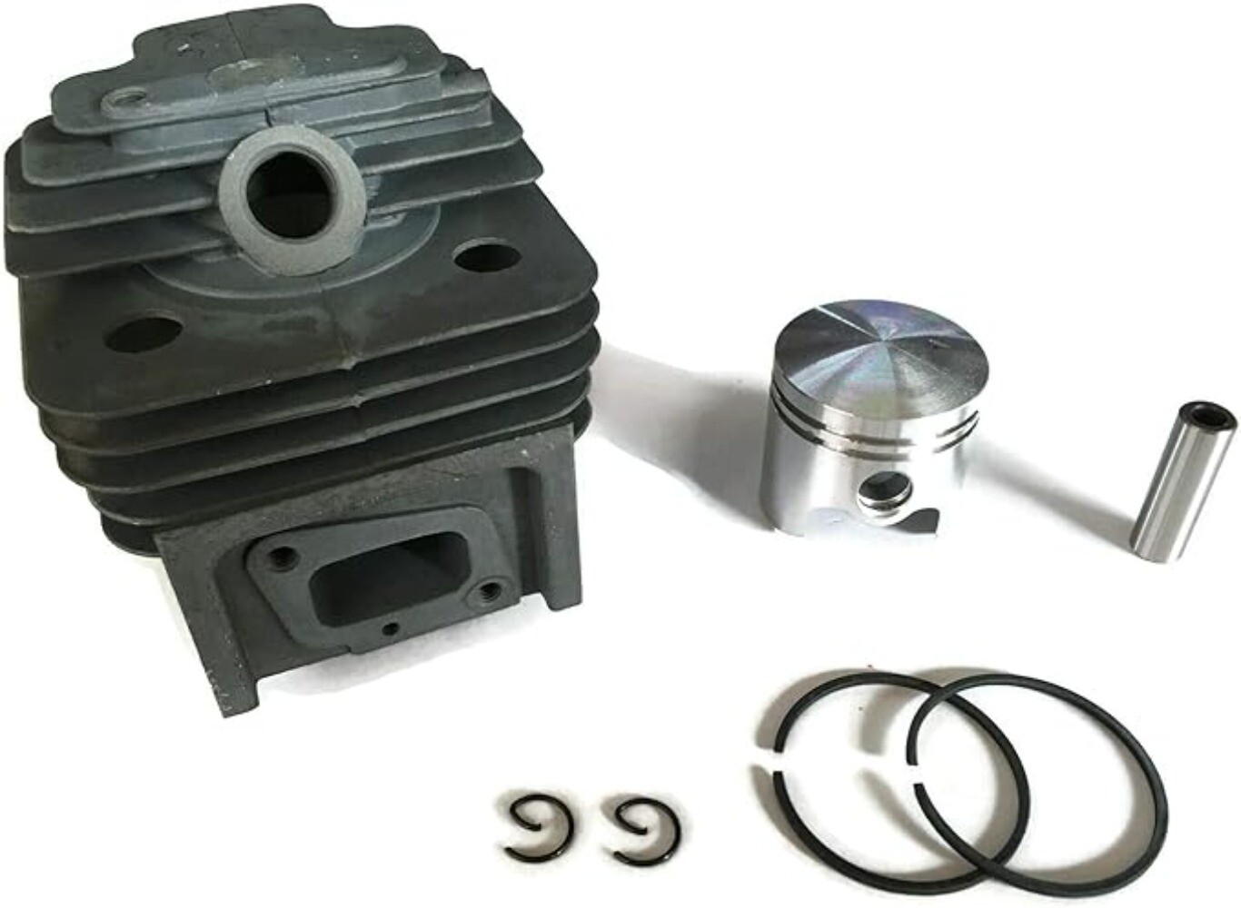 Cylinder Piston Set for Mitsubishi TL43 TB43 TU43 1E40F-5/40-5/40F-5 2 Stroke gallery