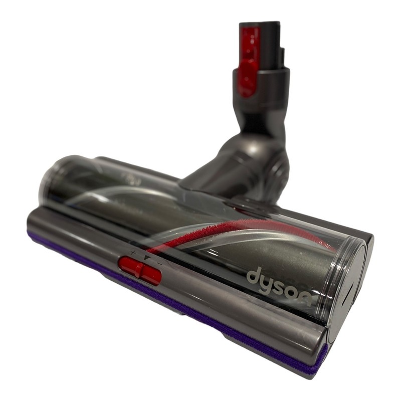 Dyson V8 V7 High Torque Drive Roller Cleaner Vacuum Head Brush - GENUINE gallery