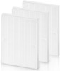 115115 HEPA Replacement Filter A Size 21 For Winix C535 5300 5300-2 3 Pack gallery