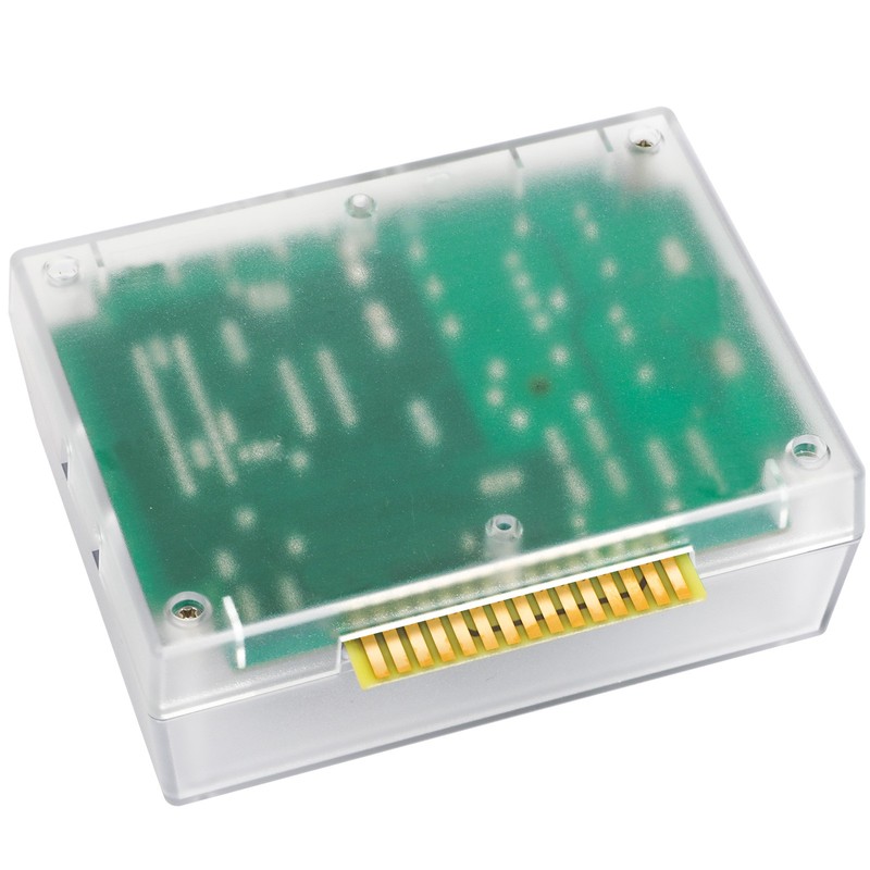 FOR Quadra-Fire Pellet 3 Speed Control Box Circuit Board SRV7000-704 SRV7000-205 gallery