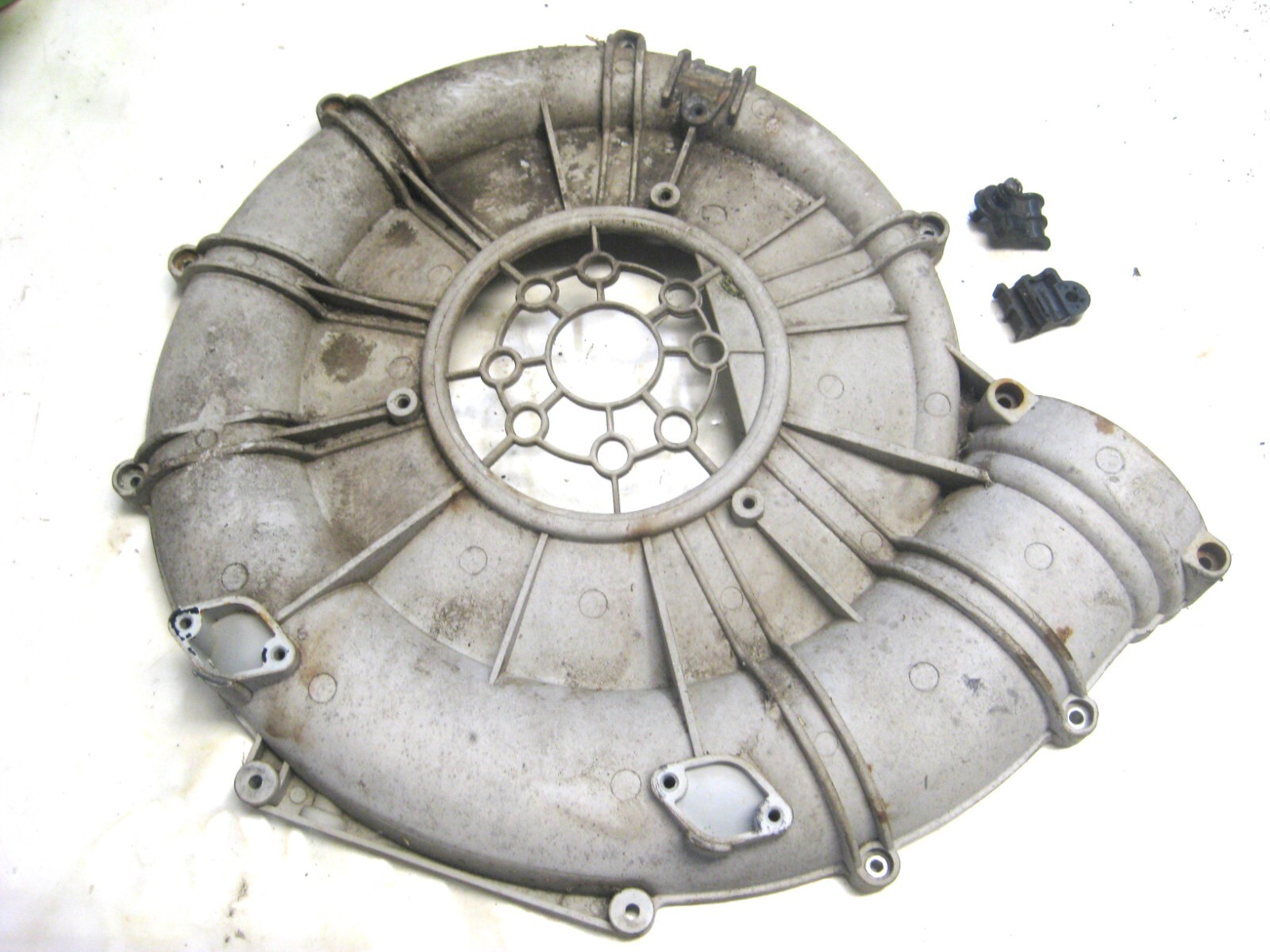Echo Backpack Blower PB-60HT Inner Fan Case P021000380 gallery