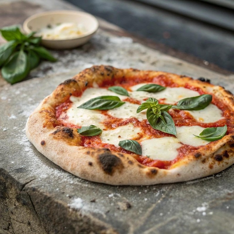 Antimo Caputo Chefs Flour 2.2 LB (Pack of 2) - Italian 35 Ounce gallery