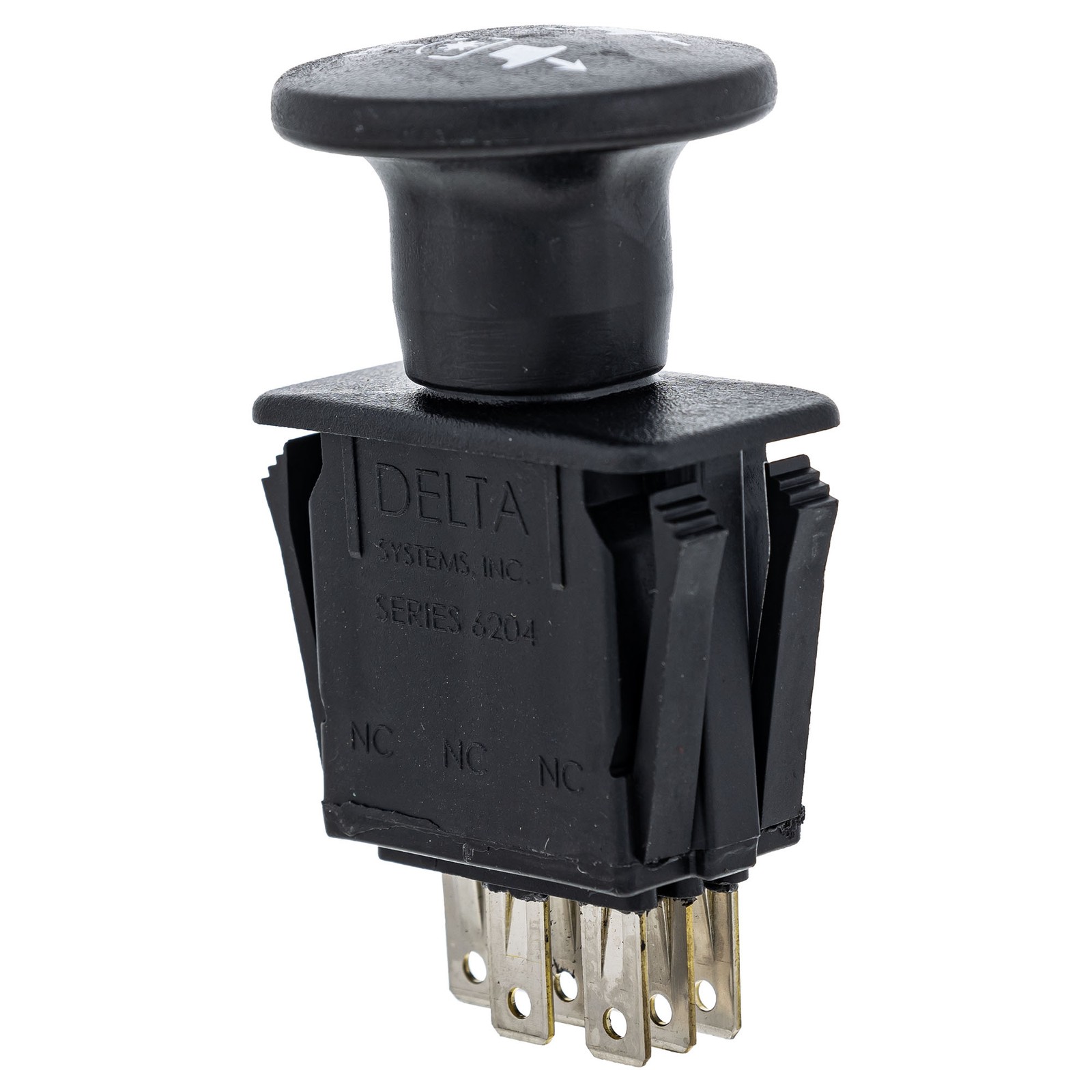 SureFit 504-01393 8 Terminal PTO Switch for Husqvarna 582107604 196112 GT2254 gallery