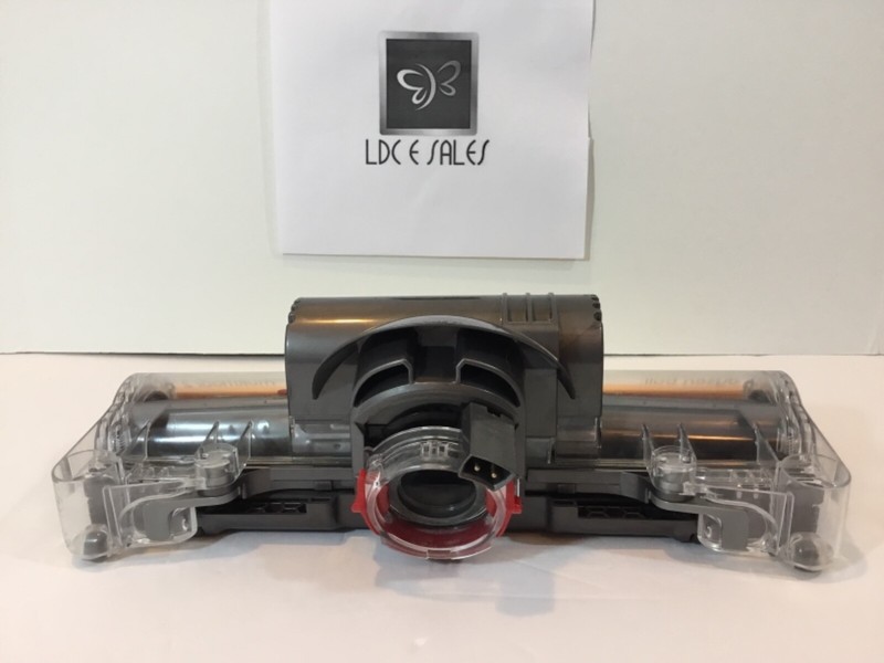 Dyson Ball Multi Floor 2,DC41,DC65 Cleaner Head Brush Bar 967919-03 Cleanerhead gallery