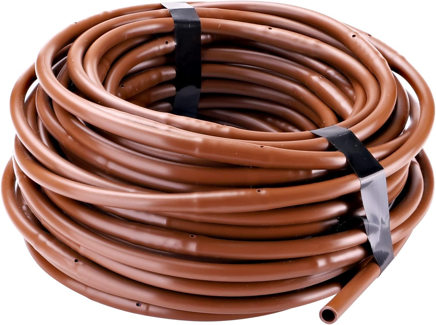 R283DT 1/4-Inch Drip-A-Long® Dripline with 1/2 GPH Non-Pressure Compensating Emi gallery