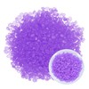3000-Pack Glow in the Dark Rocks, 0.31"-0.44" Resin Pebbles Stones [Violet] gallery