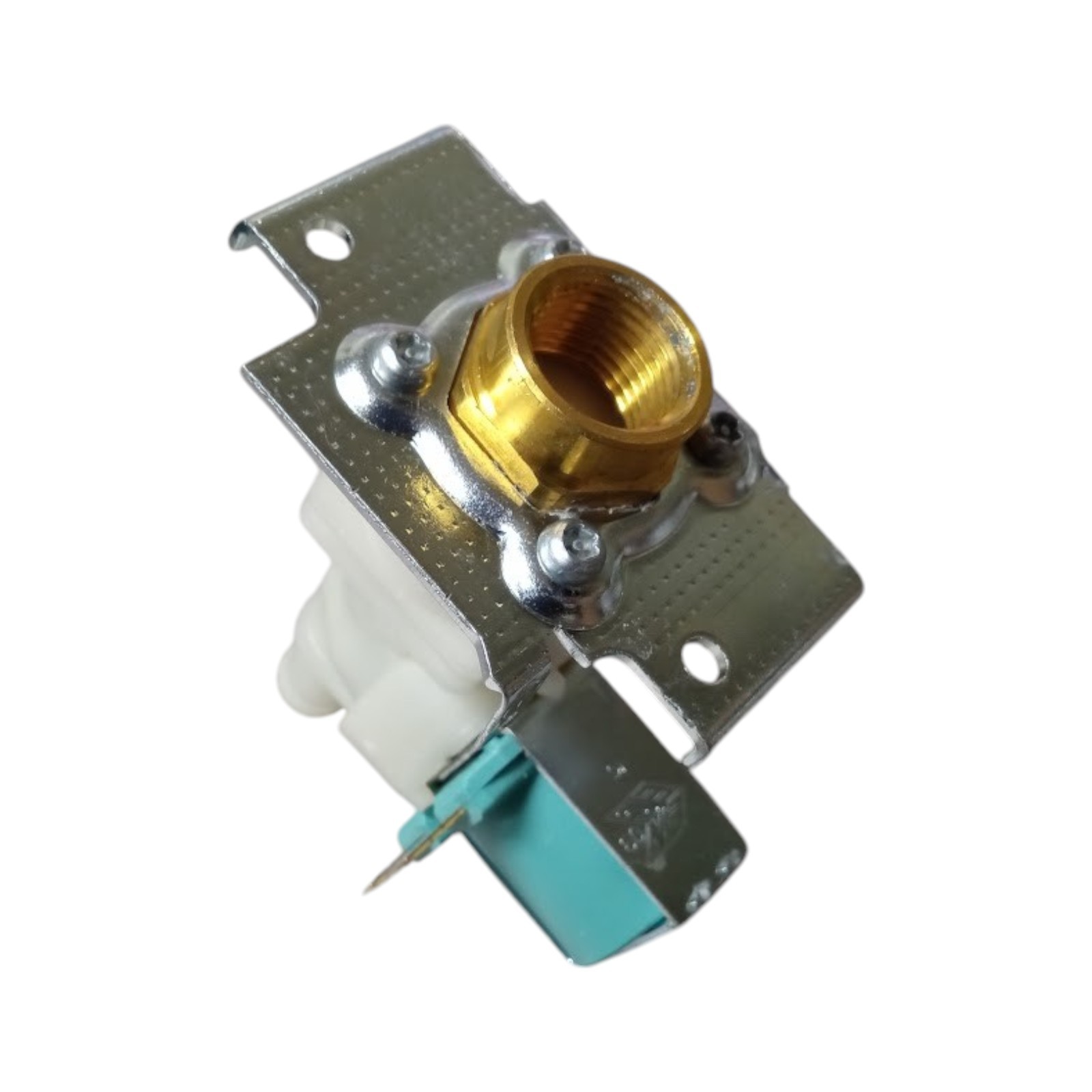 Dishwasher Inlet Solenoid Valve for Bosch 425458 00425458 PS1266278 AP3783031 gallery