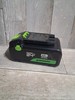 New Open Box Greenworks 24V POWERALL 4.0Ah Lithium-Ion USB C Power Tool Battery gallery