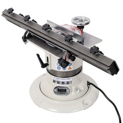 Industrial Multi function knife/cutter grinder, 1/2HP 110V/60HZ, Max length:25in