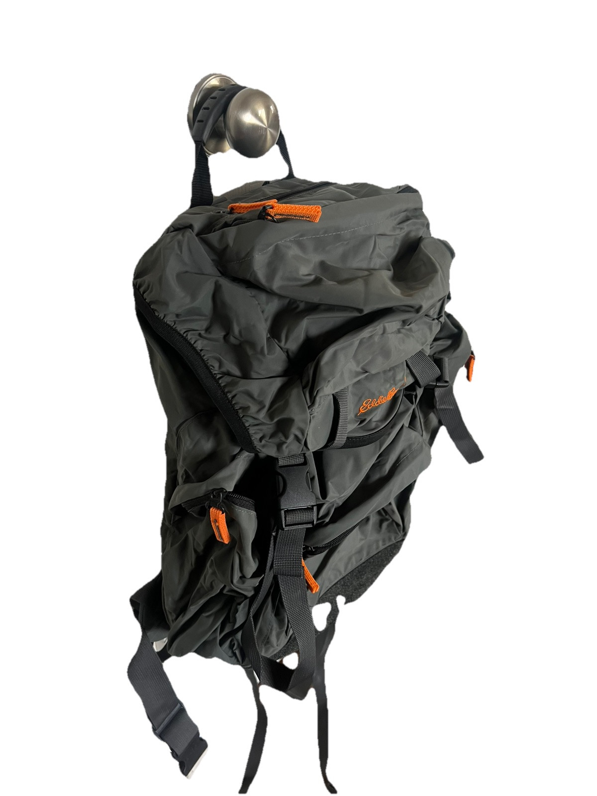 Eddie Bauer multi Day  Hiking Backpack Waterproof 2