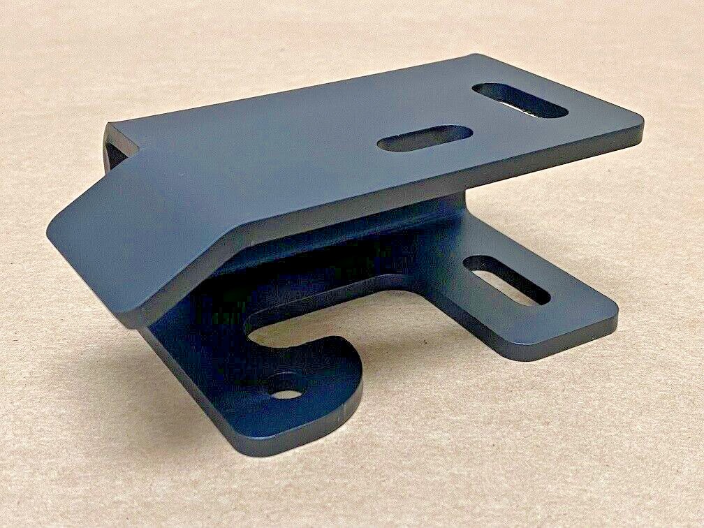 [SR] Left Hand Hanger Bracket fits Toro TimeCutter SS3225 SS4200 4225 4250 5000 gallery