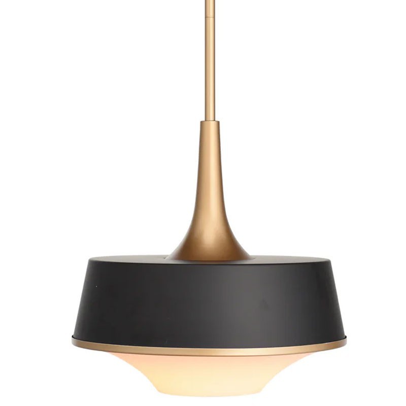 HARPER Pendant Light by NUEVO. (Original Price $517 ea.) gallery