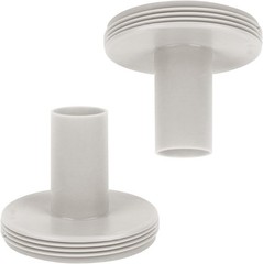 11070 Strainer Connector/adapters for 1-1/4″ Fitting Fits Intex Swimming Pool