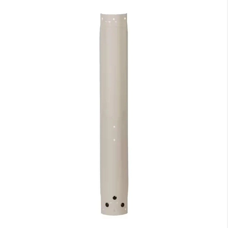 Corner Post with 1/2 In. Dome Plug for RWC50/WC44/WC46, RN50W/N44W and N46W gallery