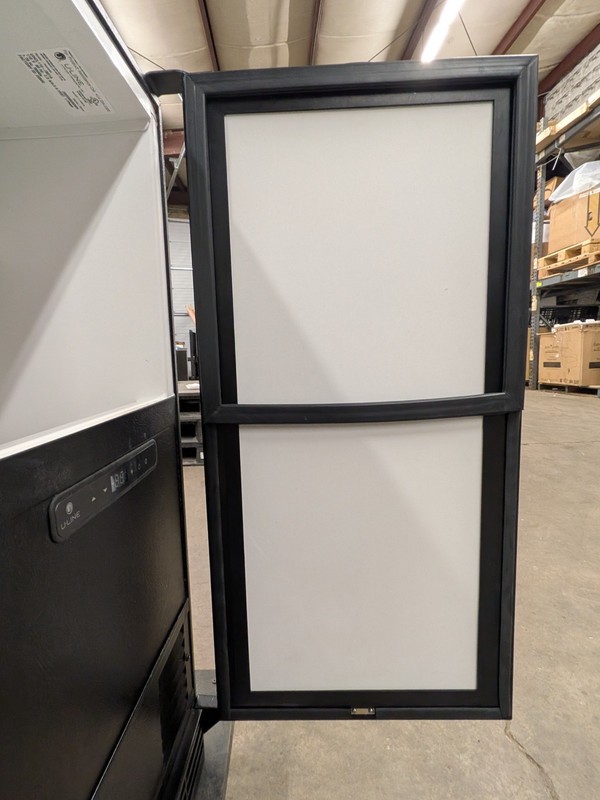 Uline UHCL115-IS01A 15" - Panel Ready - Cube Ice Maker gallery