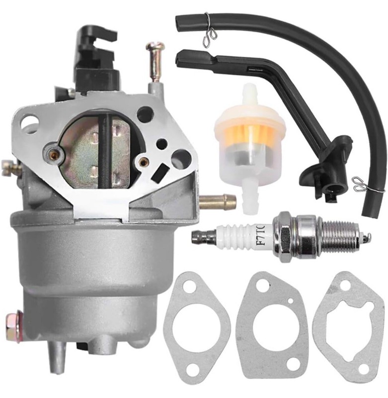 Carburetor for Generac GP6500 GP7500E GP5500 GP5000 Generator 8125W 0J58620157 gallery