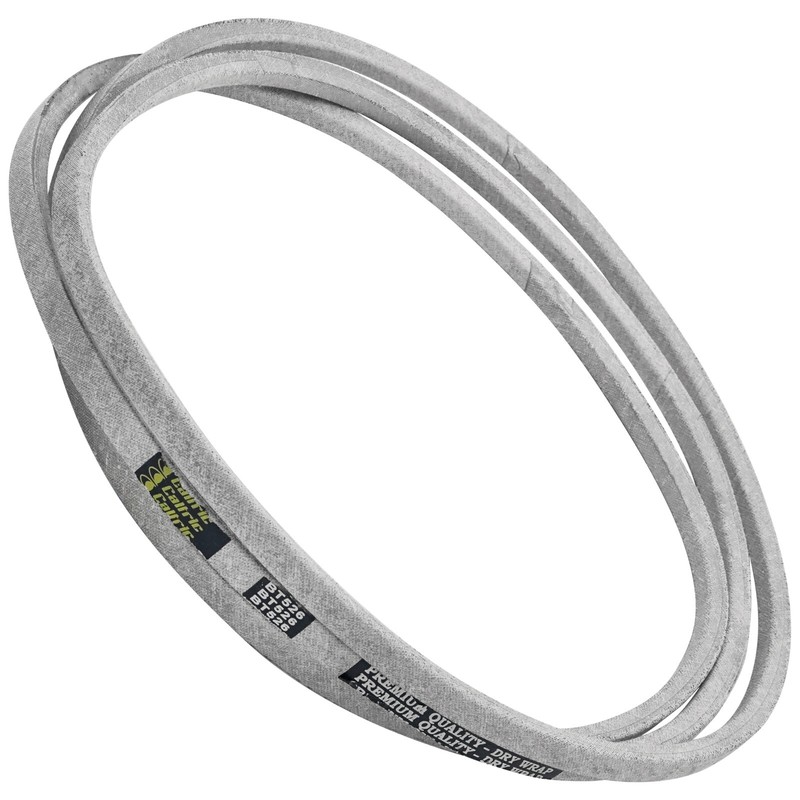 TCU19609 48" 54HC" Deck Belt For John Deere 717A 717E ZTrak / Z625 Z655 EZtrak gallery