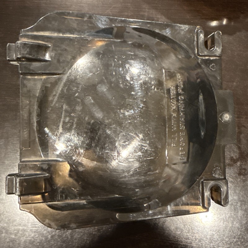 Hayward Super pool pump parts Super Pump Replacement Light P/N Spx1600D gallery