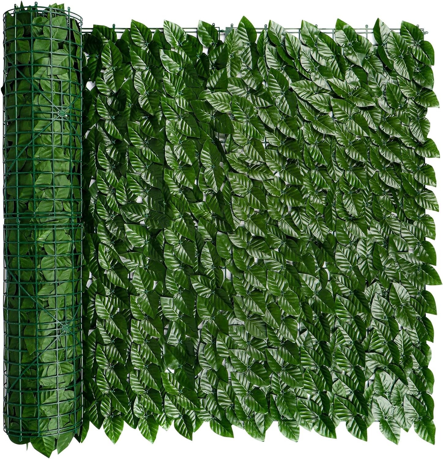iCover Artificial Ivy Privacy Screen for Fence,Greenery Vines, Decorative Fence gallery