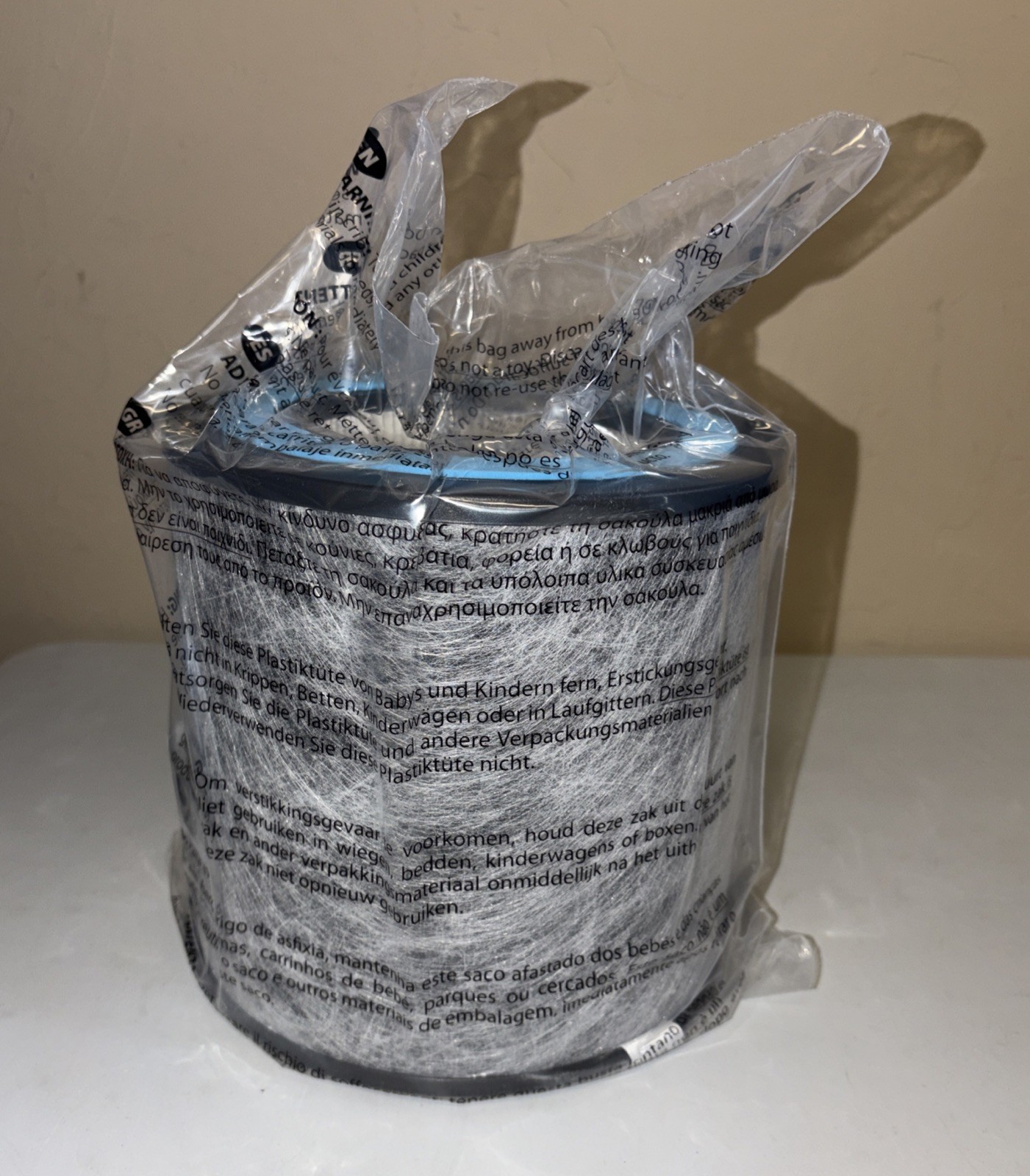 Shark Clean Sense Air Purifier Filter HE1FKPET /HP 100 Series gallery