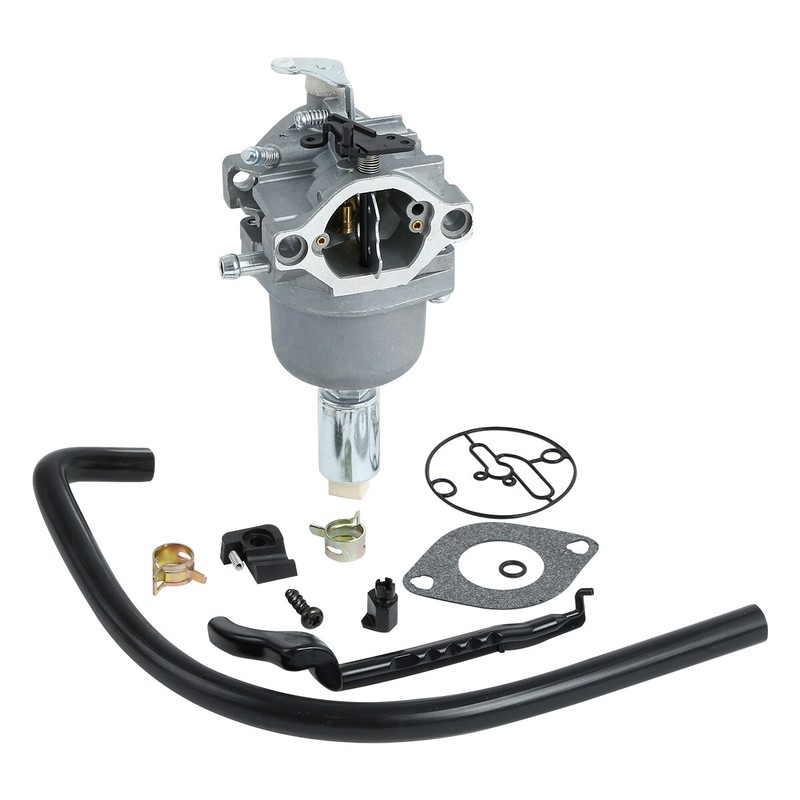 Carburetor for Briggs & Stratton 14HP-18HP 16HP 17.5HP 17hp 799727 698620 791886 gallery