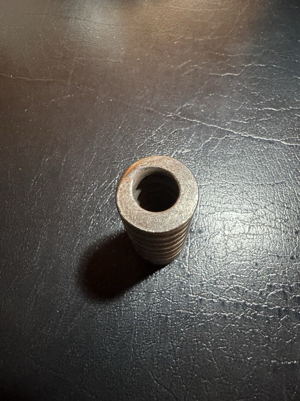 NEW 108680 OEM TORO COMPRESSION SPRING gallery
