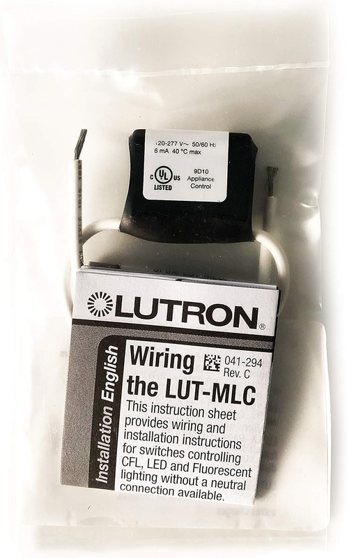LUT-MLC gallery