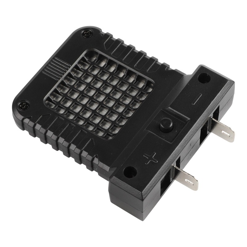14W Work Light Camping Work Site Lighting Extended Use For 20V/21V Batteries gallery