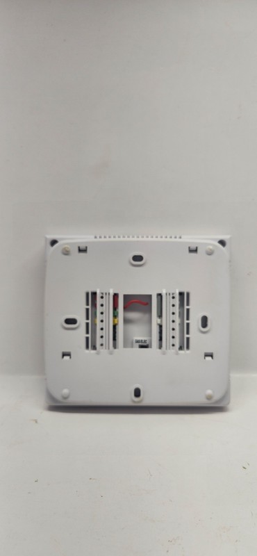 PRO1 IAQ T701 White 24 Volts Non-Programmable Electronic Thermostat Tested gallery