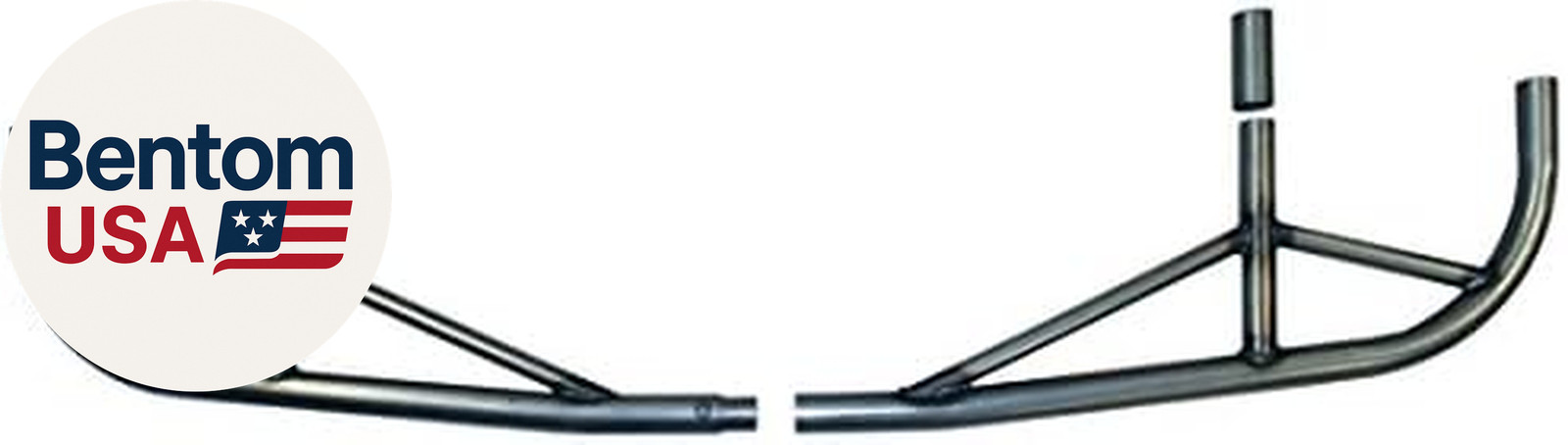 Monte Carlo SS Stock Car Front Bumper gallery