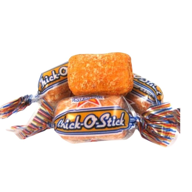 Chick-O-Stick Bite Size | Classic Peanut Butter Coconut Candy, Bulk Candy gallery