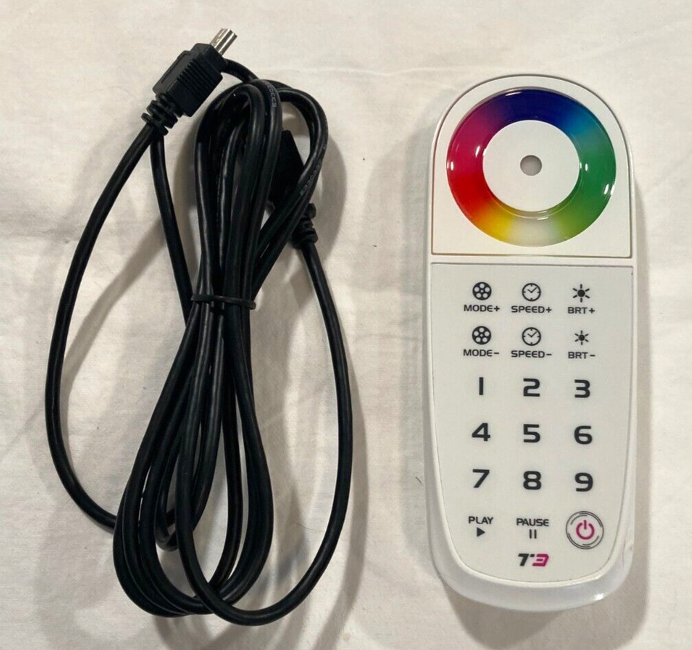 Oracle Lighting Single-Zone T3 9960-504 Remote Pool Lights & Other SHIPS FREE!
