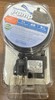 Total Fountain Waterfall Pump MD11045 45 GPH pumps up to 1 Ft. Height - NEW gallery