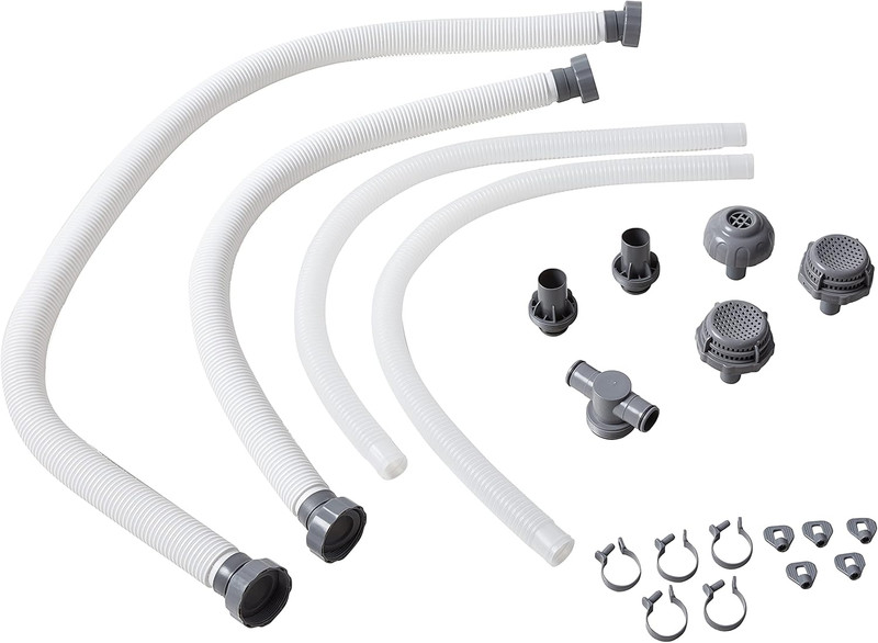 - Flowclear 2500 Gallon Filter Pump gallery
