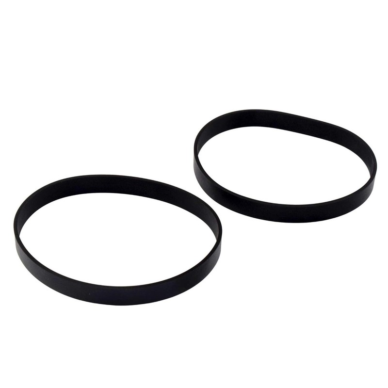 (2-Pack) For Dirt Devil Style 15 Vacuum Belts 3SN0220001 gallery