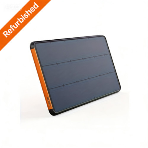 Jackery Refurbished SolarSaga 100W Solar Panel high- efficiency gallery