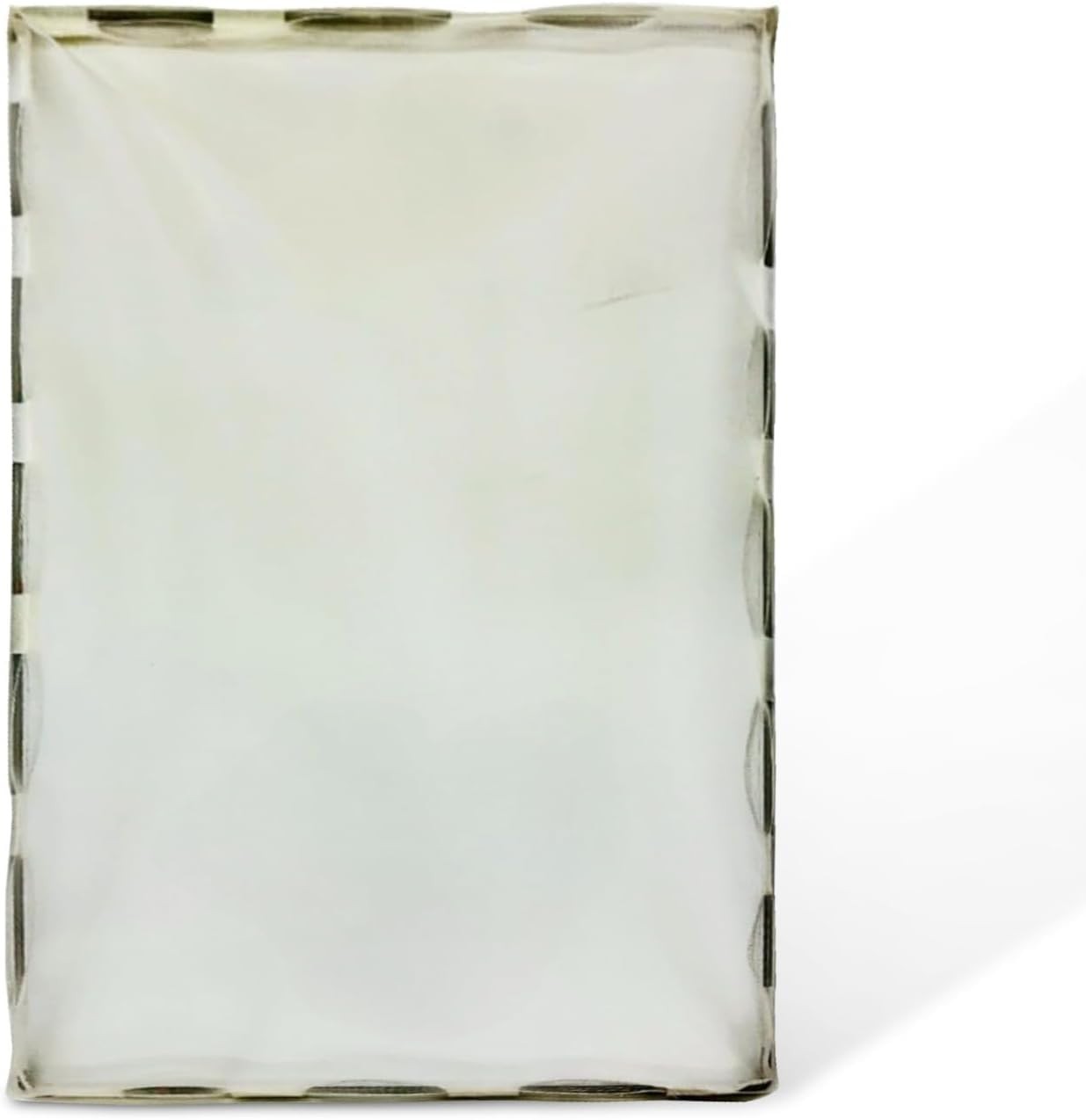 Wascomat Lint Screen Replacement for Commercial Dryers – Frameless Mesh Filter gallery