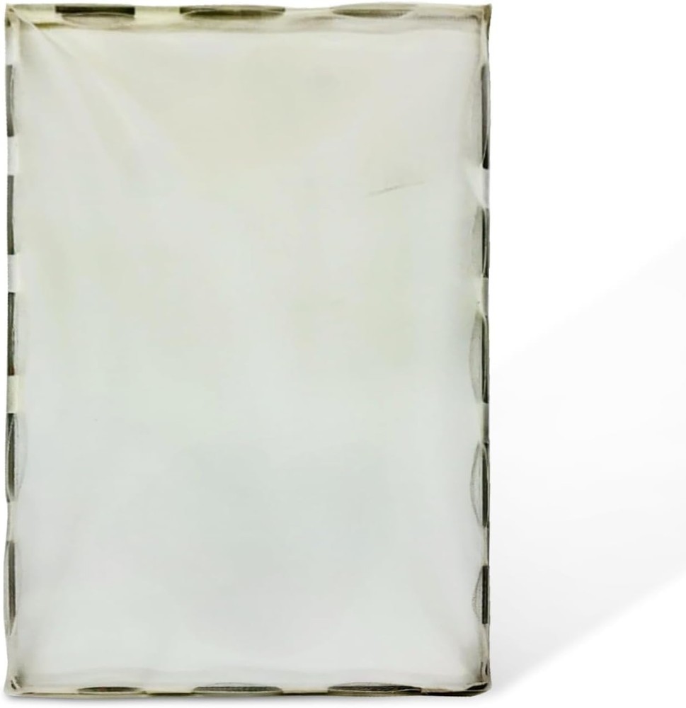 Wascomat Lint Screen Replacement for Commercial Dryers – Frameless Mesh Filter