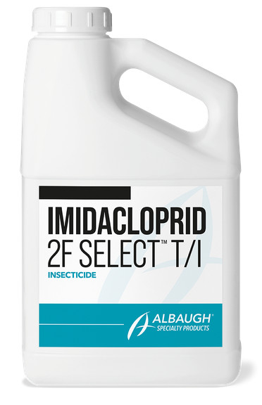 Imidacloprid2F Select T/I Insecticide - 27.5 Ounces (Compare to Merit 2F) gallery