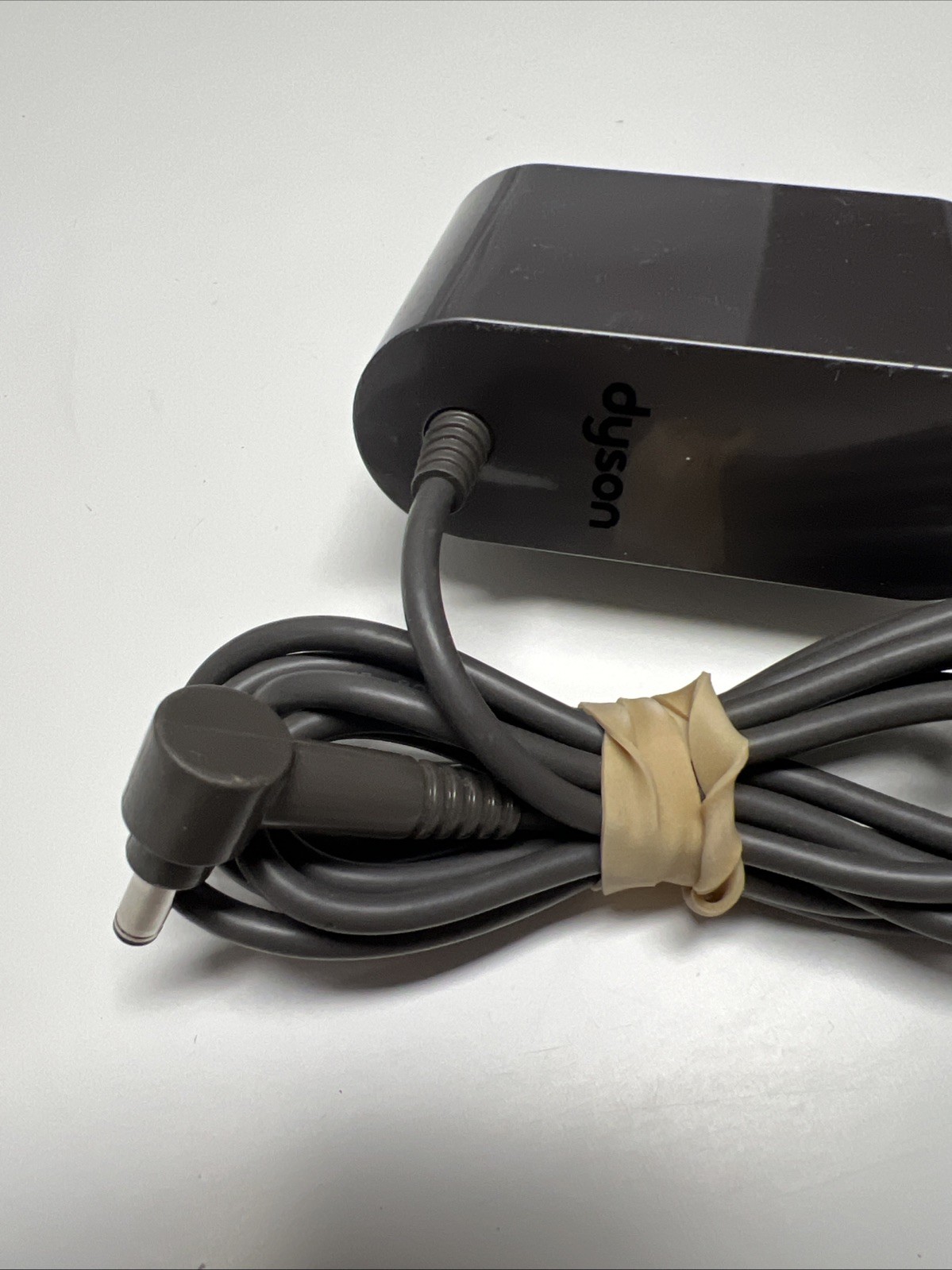 OEM Genuine Dyson Battery Charger Adapter Class 2 Battery Model 270576-04 gallery