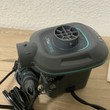 📀 Intex Quick Fill Electric Pump 110-120V AC - One Pump🆕AS SHOWN‼️ gallery
