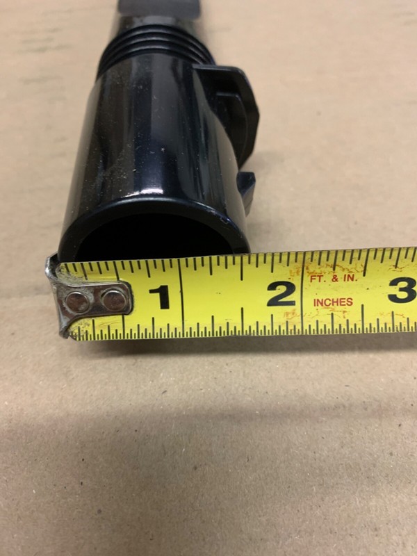 Crevice Tool fit Electrolux Epic 6500 Guardian 8000 Renaissance vacuum 14094RL gallery