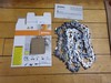 Stihl OEM 18" Full Chisel Chain 3/8" .050" 66 DL 33RS Multiple Discount #GM-8N2 gallery