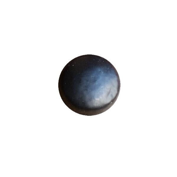 Rustic Round Clavos - Multiple Sizes - Matte Black - 10 Pack gallery