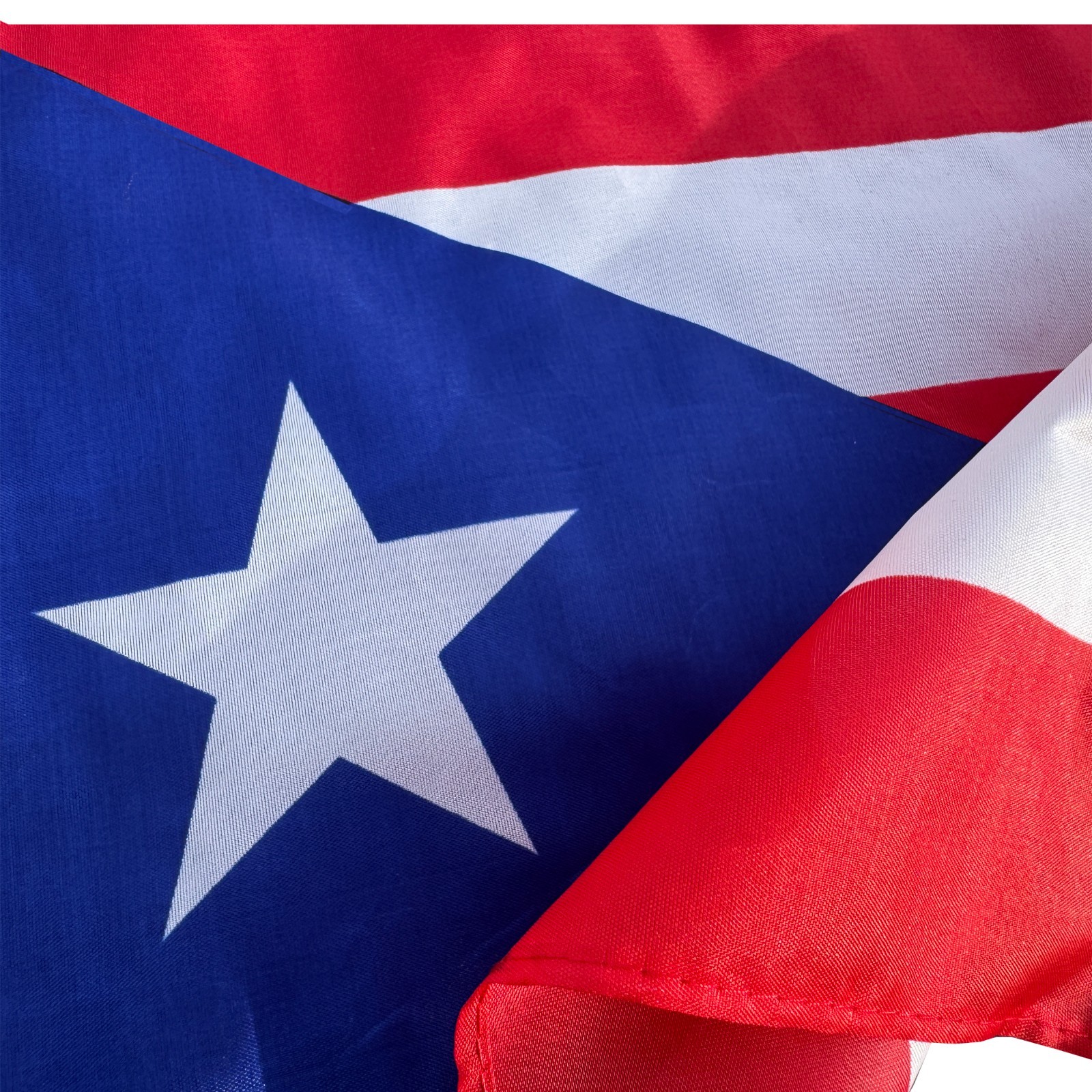 12 PACK Puerto Rico Rican Window Clip On Car Flags Parade Festivals Pride gallery
