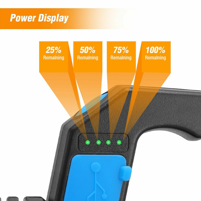 Rechargeable Searchlight Portable Super Bright Handheld Spotlight Flashlight gallery