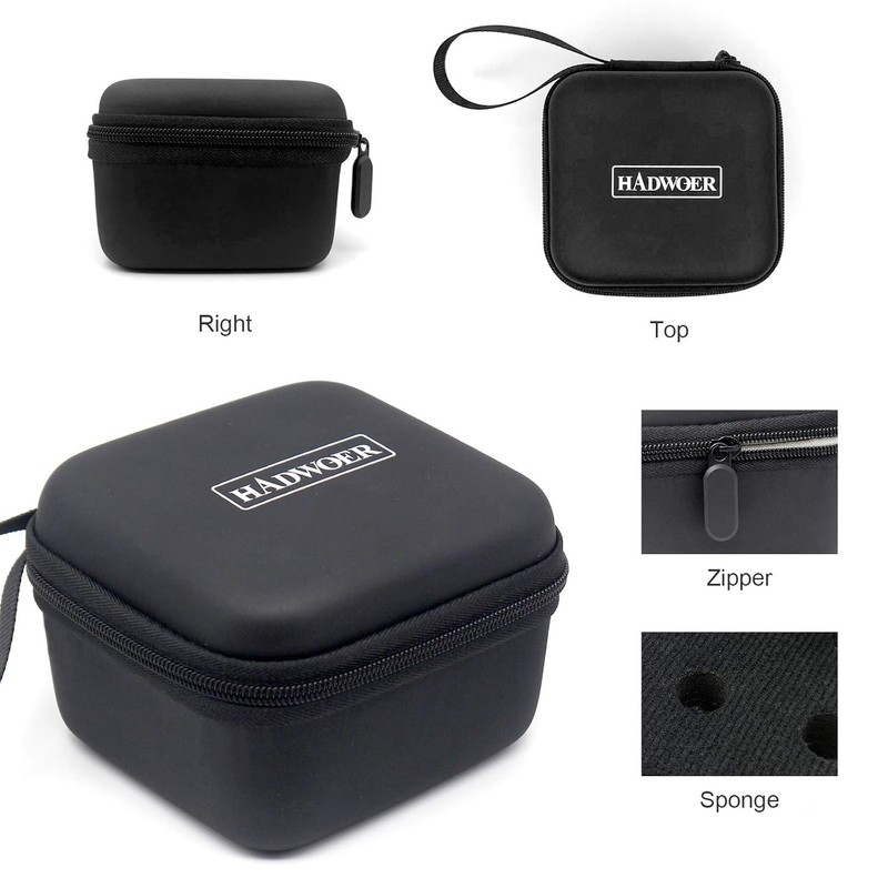 Versatile EVA Craft Tool Organizer with Removable Lanyard & Mesh Compartment gallery