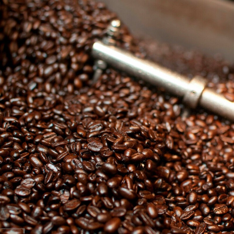 Mexican Oaxaca Coffee Beans Dark Roasted Daily 2 Bags 1 Pound Each gallery