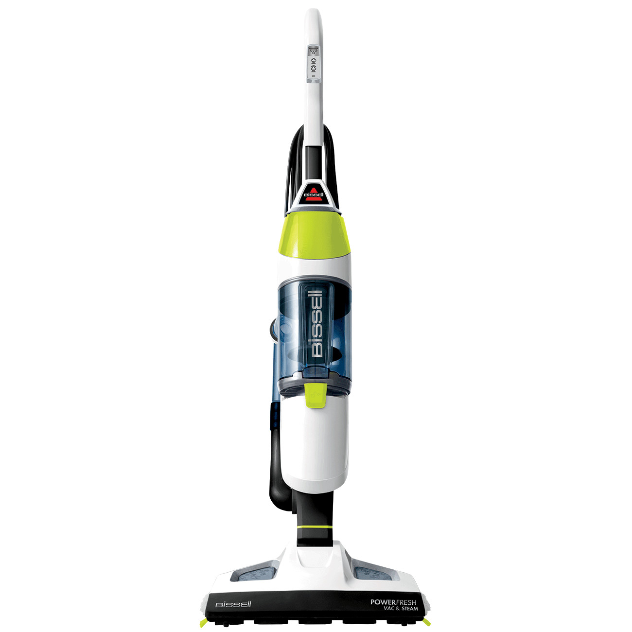 BISSELL PowerFresh Vac & Steam gallery